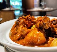 Homestyle Free-range Chicken