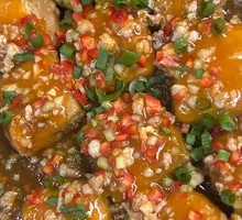 Pan-fried Southern Anhui Tofu