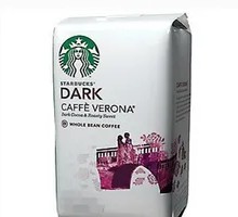 Starbucks Florona Coffee Beans