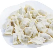 Pork and Fennel Water Dumplings