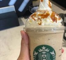 浓缩咖啡星冰乐星冰乐