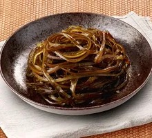 Delicious Kelp Noodles