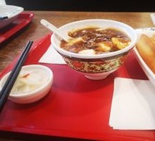 Old Beijing Tofu Pudding