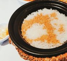Stewed Claypot Rice
