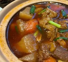 Signature Beef Brisket