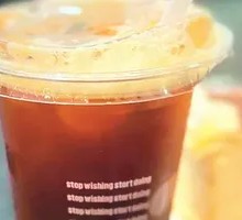 Purple Assortment with American Style