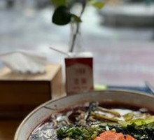 Braised Beef Noodles