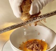 Italian Steamed Buns