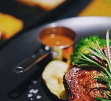 Australian Ribeye Steak