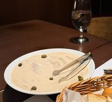 Slow-Roasted Beef with Tuna Sauce