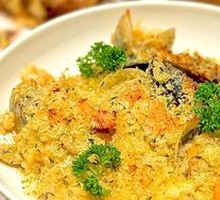 Habanero Bistec Rice