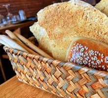 Bread Basket