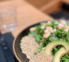 Quinoa Salad