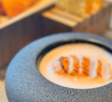 Pan-Seared Dalian Scallops