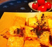 Wan Chai Cream Toast