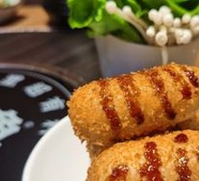 Super Juicy Brown Sugar Glutinous Rice Cake