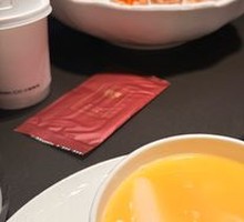 Bird's Nest Chicken Soup