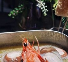 Zhengda Sea Tiger Shrimp Platter