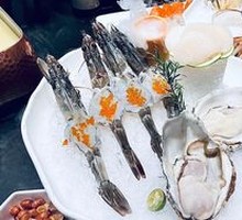 Playful Fried Dough Sticks