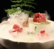 Signature Snowflake Beef Cubes