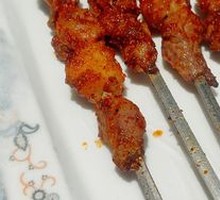 Red Willow Skewers