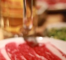 Beef Short Rib with Special Rice