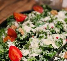 Kale Salad