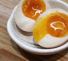 Soft-Boiled Egg