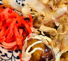 Takoyaki