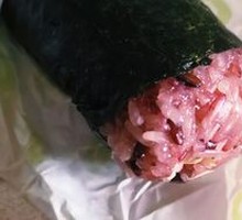 Signature Japanese Rice Ball