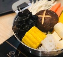 Japanese Sukiyaki