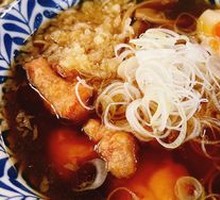 Yamagata Chicken Chinese Noodle