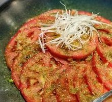 Tomato Salad
