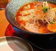 Tokyo Hot Ramen