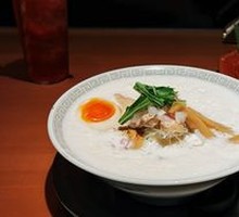 Spicy Chicken Noodle Soup