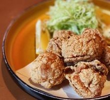 Tonkatsu Chicken