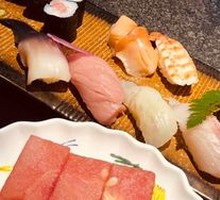 Sashimi