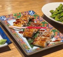 Master Wen's Grilled Live Eel