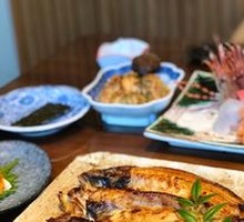 Dried Yellow Croaker