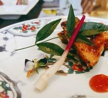 Teriyaki French Cod Cheek