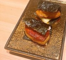 Full Hand-rolled Foie Gras