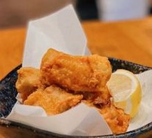 Japanese Fried Chicken