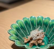 Thinly Sliced Beef Tongue