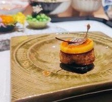He Cai Yuan Zu Foie Gras