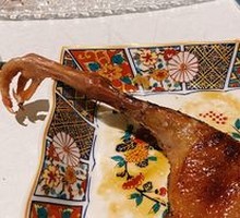 Secret-Recipe Fresh Pigeon Leg