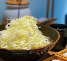 Shredded Napa Cabbage