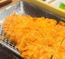 Pork Chop with Tenderloin