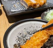 Sesame Dipping Sauce