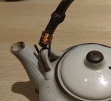 Teapot Soup