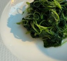 Stir-fried Seasonal Vegetables